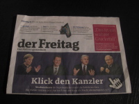 der Freitag der Freitag