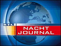 RTL Nachtjournal RTL Nachtjournal