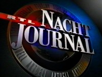 RTL Nachtjournal alt RTL Nachtjournal alt