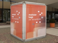 Mainzer Tage der Fernsehkritik Mainzer Tage der Fernsehkritik