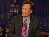 Conan OBrien Conan OBrien