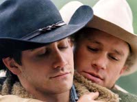 Brokeback Mountain