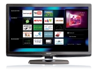 Philips NetTV Philips NetTV