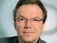 Wolfgang Lippert