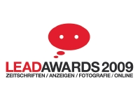Lead Awards 2009