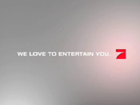 ProSieben ProSieben