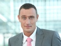 Wolfgang Elsäßer Wolfgang Elsäßer