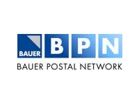 Bauer Postal Network Bauer Postal Network