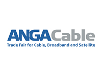AngaCable Logo
