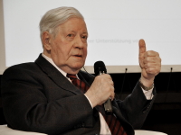 Helmut Schmidt Helmut Schmidt