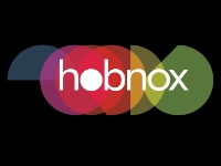 hobnox Logo hobnox Logo