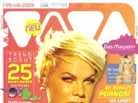VIVA Magazin VIVA Magazin