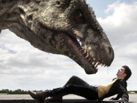 Primeval Primeval
