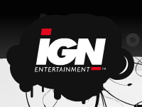 IGN Entertainment