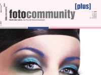 Fotocommunity plus