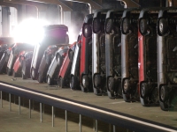 Das große Kipp-Roll-Fall Spektakel Das große Kipp-Roll-Fall Spektakel