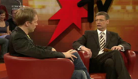Stern TV Stern TV