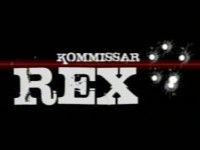 Kommissar Rex Kommissar Rex