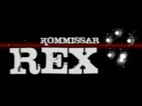 Kommissar Rex