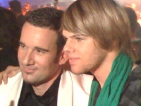 DSDS Aftershowparty DSDS Aftershowparty