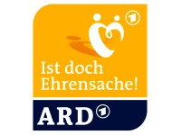ARD-Themenwoche Ist doch Ehrensache ARD-Themenwoche Ist doch Ehrensache
