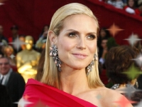 Heidi Klum STARS Heidi Klum STARS