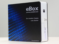 eBox Plazamedia eBox Plazamedia