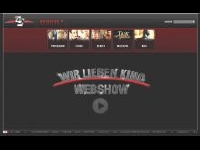 Erster Blick auf die neue Homepage von Tele 5 Erster Blick auf die neue Homepage von Tele 5
