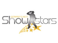 Germanys Next Showstars - Logo