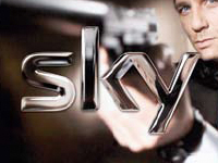 Sky Logo