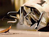 Sky Sky