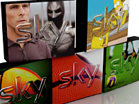 Sky Sky