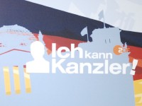 Ich kann Kanzler