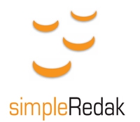 simpleRedak Logo simpleRedak Logo