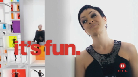 RTL II its fun RTL II its fun