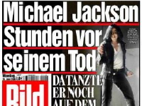 Bild Michael Jackson