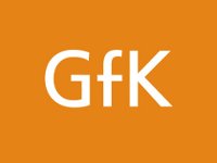 Die GfK ermittelt u.a. die TV-Quoten