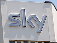 Sky Zentrale