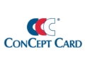 ConceptCard Logo ConceptCard Logo