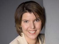 Sitzt der Jury des Deutschen Fernsehpreises vor: Bettina Böttinger Sitzt der Jury des Deutschen Fernsehpreises vor: Bettina Böttinger