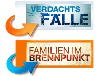 Der neue RTL-Nachmittag: Verdachtsfälle und Familien im Brennpunkt