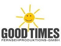 Good Times Fernsehproduktion Logo Good Times Fernsehproduktion Logo