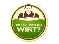 Wer wird Wirt?