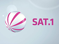 Sat.1 Logo