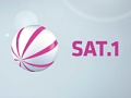 Sat.1 Logo Sat.1 Logo