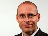 Gregor Poniwasz: Chefredakteur von gala.de Gregor Poniwasz: Chefredakteur von gala.de