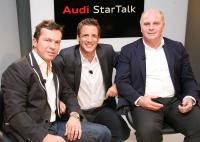 Audi Star Talk Audi Star Talk