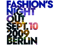 Fashions Night Out Logo Fashions Night Out Logo