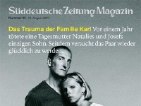 Süddeutsche Zeitung Magazin Süddeutsche Zeitung Magazin