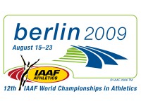 Leichtathletik-WM 2009 Berlin